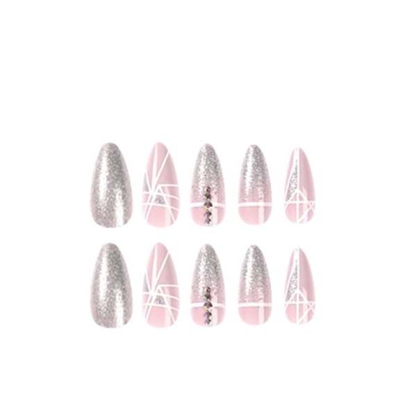 Luxury Faux Nail Collection - Picture 4 of 5